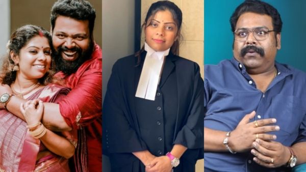 എനിക്ക് വേറെ ഭാര്യമാരുണ്ടെന്ന് ആരോ പറഞ്ഞ് കൊടുത്തു, ഒളിച്ചോടി വന്ന നാണക്കേടിൽ അവൾ എൽഎൽബി പഠനം നിർത്തി!