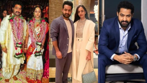 വധുവിന് പ്രായപൂർത്തിയായില്ല, വിവാഹം മുടങ്ങുമെന്നായപ്പോൾ രേഖകൾ തിരുത്തി ജൂനിയർ എൻടിആർ; അന്ന് സംഭവിച്ചത്!