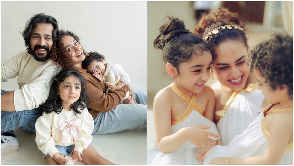 കരച്ചിലിന് പോലും അര്‍ത്ഥങ്ങള്‍! ഒരുപാട് പഠിച്ചു !അമ്മയായ ശേഷം വന്ന മാറ്റങ്ങളെക്കുറിച്ച് പേളി മാണി