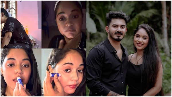 മരണവീട്ടിലും മേക്കപ്പ്! അവിടെ എനിക്കത് ചെയ്യേണ്ടി വന്നു! കാരണം പറഞ്ഞ് പൊന്നു! വിമര്‍ശനങ്ങള്‍ക്ക് മറുപടി