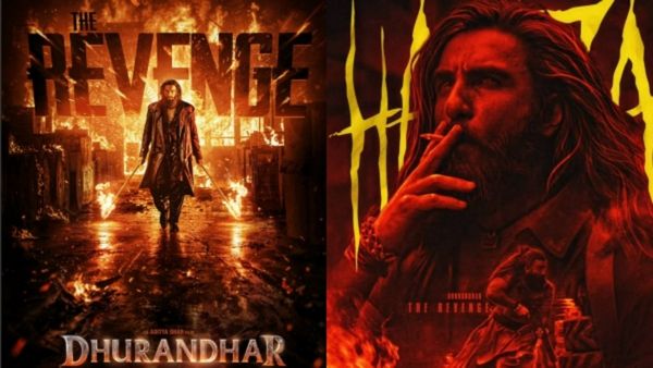 ശനിയാഴ്ച ഇന്ത്യയിൽ നിന്ന് മാത്രം 113 കോടി, ബോക്സ് ഓഫീസിൽ കുതിപ്പ് തുടർന്ന് ധുരന്ധർ 2, ദം​ഗലിനെ മറികടക്കും?