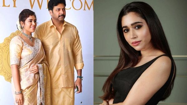 ലക്ഷങ്ങൾ മുട‌ക്കി പ്രോപ്പർട്ടികൾ വാങ്ങുന്നു, വിവാഹം കഴിച്ചത് പോലും മറച്ചു; സം​ഗീതയേക്കാൾ പ്രശ്നത്തിൽ ആരതി