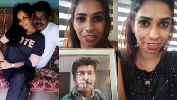 കോമാളി വേഷം അഴിച്ച് ഞാൻ ഒരിക്കൽ പോകും, എല്ലാം സുധി ചേട്ടന് വേണ്ടി, മറ്റാർക്ക് വേണ്ടി ചെയ്യണം?; രേണു സുധി