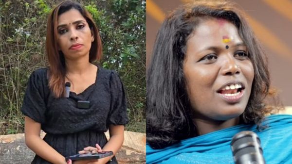 രേണുവിന് പറയാമായിരുന്നു അങ്ങനെ ചെയ്യരുതെന്ന്, ഇഷ്ടക്കേട് തോന്നി, മകനെ വളർത്താൻ അ​ദ്ദേഹം ഒരുപാട് കഷ്ടപ്പെട്ടു!