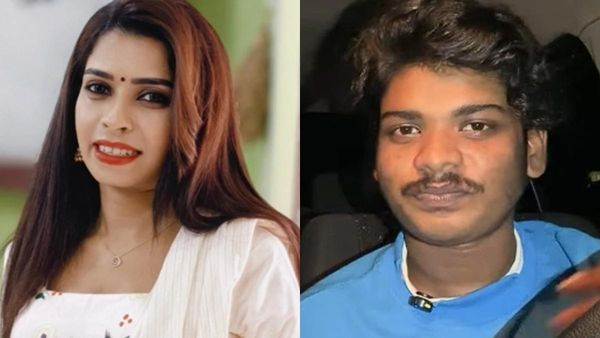 'വീഡിയോ ഡിലീറ്റ് ചെയ്യാൻ വിളിയോട് വിളി, ഒരു രൂപ പോലും കൊടുത്തിട്ടില്ല, ലക്ഷ്മി നക്ഷത്ര പോലും കൊടുത്തത്...'