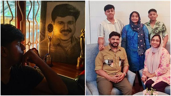 വാപ്പച്ചി അവസാനം വിളിച്ചത് അന്ന്! ആ കോള്‍ കഴിഞ്ഞിട്ട് 231 ദിവസം! നവാസിന്റെ മകന്റെ നെഞ്ചുലയ്ക്കുന്ന വാക്കുകള്‍