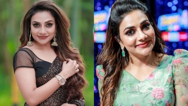 എനിക്കുമുണ്ട് വിഷമങ്ങൾ, എപ്പോൾ വേണമെങ്കിലും നമ്മളങ്ങ് പോകും; വേദിയെ വികാരനിർഭരമാക്കി റിമി ടോമി