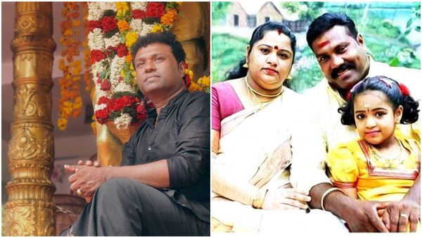 എങ്ങനെ പറയാതിരിക്കും! അവരെ ഒക്കെ വിഷമിപ്പിച്ചല്ലേ പോയത്! മണിയെക്കുറിച്ച് പറഞ്ഞ് ഇമോഷണലായി സഹോദ​രൻ