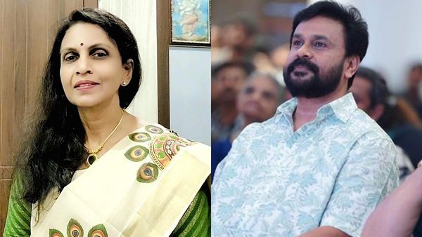 ദിലീപിനെ അവർ ജയിലിൽ ഉപദ്രവിച്ചു, എല്ലാം എന്നോട് വിശദമായി പറഞ്ഞു, നടന്റെ അവസ്ഥ ഞാൻ കണ്ടു: ആർ ശ്രീലേഖ