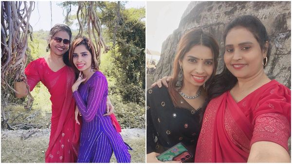 രഹസ്യമായി ചെയ്യേണ്ടത് അങ്ങനെ! ഞാനൊരു തെറ്റും ചെയ്തിട്ടില്ല! എന്റെ ഇഷ്ടം പോലെ ജീവിക്കുന്നു: രേണു സുധി