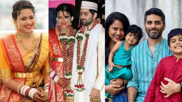 മനസിലുണ്ടായിരുന്നത് ലാറ ദത്തയെ പോലൊരു പെൺകുട്ടി, പ്രപ്പോസ് ചെയ്തതോടെ ​ദേഷ്യം കരച്ചിലായി; സമീറയും അക്ഷയിയും!