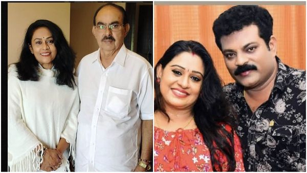 അച്ഛന് തുല്യമായിരുന്നു ചേട്ടൻ! വിയോ​ഗം അറിഞ്ഞ് ബീനയും മനോജും വന്നു! സഞ്ചയനം വരെ കൂടെ നിന്നു: സീമ