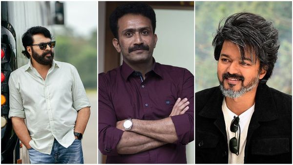 മമ്മൂക്ക പറഞ്ഞ കാര്യം മനസില്‍ വെച്ച് വിജയിനോട് ചോദിച്ചു! ആ ചിരി മറക്കില്ല! അനുഭവം പറഞ്ഞ് ഷൈൻ ടോം ചാക്കോ