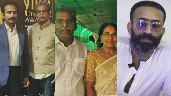 അന്ന് ഡാഡി ചോദിച്ചു... നീയെന്നെ എങ്ങോട്ടാണ് ഇങ്ങനെ ഒരുക്കുന്നത്?, ആ വിടവ് പാച്ചപ്പ് ചെയ്യാൻ പറ്റുന്നില്ല!