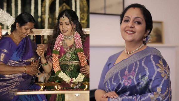 വീട്ടിലെ ഫണ്ട് തൊടാതെ ചെലവാക്കാമെന്നാണ് ആദ്യം ചിന്തിച്ചത്; അധ്വാനിക്കുന്ന അശ്വിന്റെ അമ്മ: സിന്ധു കൃഷ്ണ