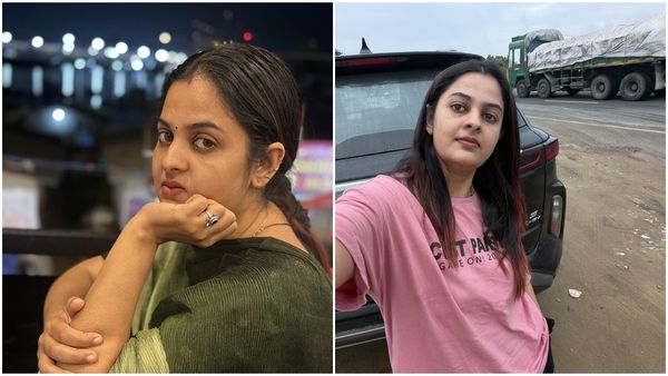 എല്ലാവരും വേണ്ടെന്ന് പറഞ്ഞതാണ്! ഞാന്‍ കേട്ടില്ല! അവസാനം പണി കിട്ടി! ആ സംഭവത്തെക്കുറിച്ച് ശ്രീക്കുട്ടി