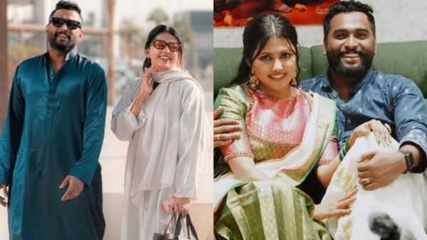 അന്ന് കേറി കിടക്കാൻ സ്ഥലമുണ്ടായിരുന്നില്ല, മുപ്പത്തൊന്നിൽ നേടിയെടുത്തു; ഫ്ലാറ്റ് വാങ്ങി ശ്രീവിദ്യയും രാഹുലും!