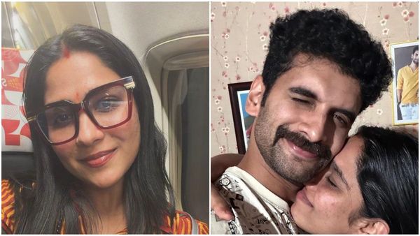 ഇപ്പോഴാണ് ആശ്വാസമായത്! സ്വാസിക നാട്ടിലെത്തിയ സന്തോഷം പങ്കിട്ട് പ്രേം! പാനിക് ആയിരുന്നു! ശരിക്കും പേടിച്ചു