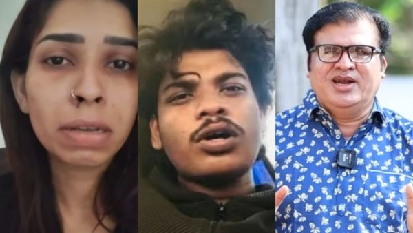 കിച്ചു ചെയ്തത് കടന്ന കൈ, അമ്മയായി ജീവിച്ചിട്ടുള്ളതല്ലേ, ആവശ്യപ്പെട്ടിട്ട് നൽകാതിരുന്നതുകൊണ്ടുള്ള ദേഷ്യമാകും!