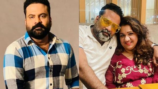 മകനെ ഇപ്പോൾ കാണുന്നത് വിരളമായി, അവൻ സ്പിരിച്വലാണ്; വിവാദങ്ങൾക്കിടെ ടിനി ടോം