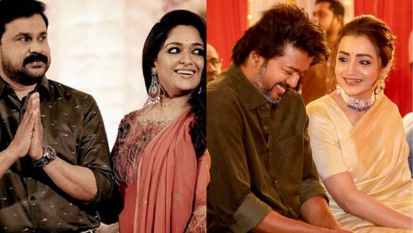 അന്ന് തൃഷയെ പോലെ കാവ്യ അപമാനിതയായി; വിജയ്ക്ക് മൗനം, എന്നാൽ ദിലീപ് ചെയ്തത്...