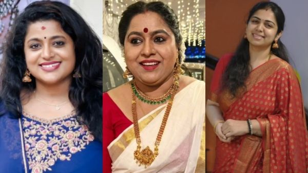 'എന്തിന് സ്ഥാനാർത്ഥിയായെന്ന് അറിയില്ല, എംഎൽഎയുടെ ഫുൾഫോം മുതൽ പഠിക്കണം, ചില്ലറയ്ക്കായി ഓടേണ്ടി വരില്ല'