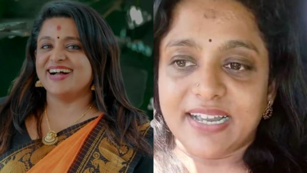 ഞാൻ മത്സരിക്കുന്നില്ല, പൊളിറ്റിക്കൽ പ്രഷർ കൊണ്ടാകും അവർ സഹായിക്കാതിരുന്നത്, വോട്ടർ പട്ടികയിൽ പേരില്ല; വീണ