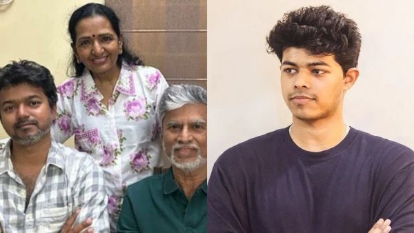 അച്ഛനെ പുറത്താക്കി, പിന്നാലെ ഭാര്യയും മക്കളും; മകൻ വിജയുടെ ആൾക്കാരെ എതിർത്തപ്പോൾ...; ചെ​ഗുവേര