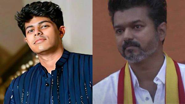 എങ്ങനെയാണ് വിജയുടെ മകൻ പാവമാകുന്നത്? അഹങ്കാരമുള്ള പണക്കാരുടെ മക്കളാണ്: സുചിത്ര