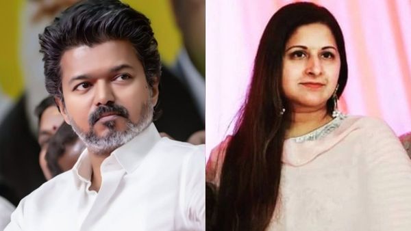 സം​ഗീതയെ തണുപ്പിക്കാൻ വിജയ്, ഭാര്യക്കും മക്കൾക്കും കൊടുക്കുന്ന തുക! ഒടുവിൽ ട്വിസ്റ്റോ?