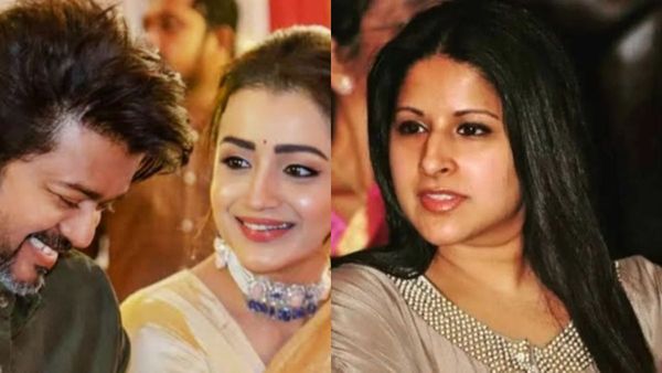 ജോത്സ്യൻ പറഞ്ഞത് പോലെ സംഭവിച്ചു; സം​ഗീത തീരുമാനമുറപ്പിച്ചു, ഇനി തൃഷയുമായുള്ള വിവാഹം?