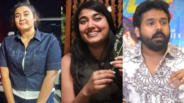 എന്റെ തോന്നലുകൾ വിസ്മയ പൊളിച്ചടുക്കി, കളിചിരിയും തമാശയുമുള്ള പ്രകൃതം, മുന്നോട്ട് പോയാൽ അടിപൊളിയാകും!