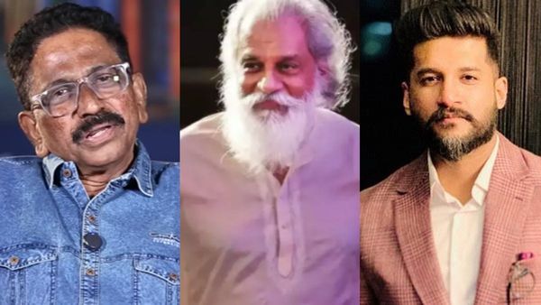 ഒരു അച്ഛന്റെ ദുഖമാണവിടെ കണ്ടത്, വിജയ്നോട് അന്ന് ദാസേട്ടൻ ദേഷ്യപ്പെട്ടു; വിധിയുടെ കളി...: എംഡി രാജേന്ദ്രൻ