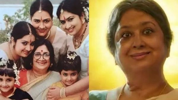 കല ചേച്ചി പൂണ്ട് വിളയാടുകയാണ്, അമ്മയിൽ നിന്നും ലഭിച്ച ഹാസ്യവും സൗന്ദര്യവും; നടിയെ പ്രശംസിച്ച് സംവിധായകൻ