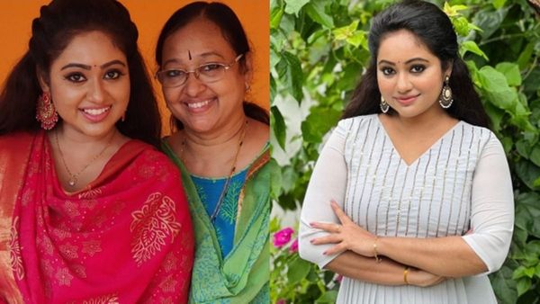 നഷ്ടപ്പെട്ടതെല്ലാം ഇരട്ടിയായി തിരിച്ച് തന്നു, ഇനിയവൾ കുടുംബമായി ജീവിക്കുന്നത് കാണണം: മേഘ്നയുടെ അമ്മ