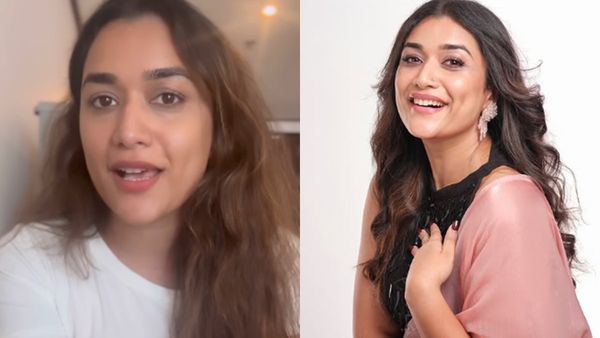 ഇത്രയും ദിവസം വേണ്ടെന്ന് വെച്ചതാണ്, എന്നെ മാത്രം ഉന്നം വെക്കുന്നു; ഫേസ് യോ​ഗ വിവാ​ദത്തിൽ പാർവതി കൃഷ്ണ