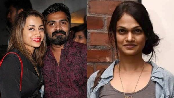 'സിമ്പു വിവാഹം ചെയ്യാത്തതിന് കാരണം തൃഷ, എന്നെങ്കിലും തിരിച്ച് തന്നിലേക്ക് വരുമെന്ന് സിമ്പു പ്രതീക്ഷിക്കുന്നു'