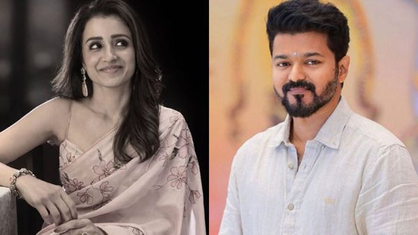 കേട്ടതെല്ലാം സത്യം, തൃഷ സിനിമാ രം​ഗം വിടുന്നു; അന്ന് വിവാഹത്തിൽ നിന്ന് പോലും പിന്മാറി, പക്ഷെ ഇന്ന്...