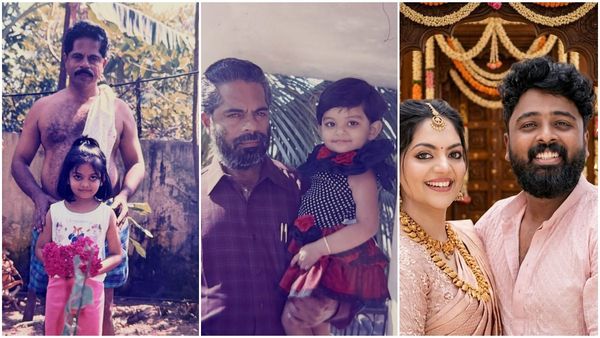 ഞാനൊരു 10 ലക്ഷം തരാം! അത് വെച്ച് സിനിമ ചെയ്യൂ! നിമിഷിനെക്കുറിച്ച് അപ്പൂപ്പന്‍ പറഞ്ഞതിനെക്കുറിച്ച് അഹാന