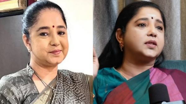 ജീവൻ പോകുന്ന വേദന, കിടക്കയിലും രക്തം, യൂട്രസ് കൈ ഉപയോ​ഗിച്ച് എടുത്ത് കളഞ്ഞാലോയെന്ന് തോന്നി; ഐശ്വര്യ