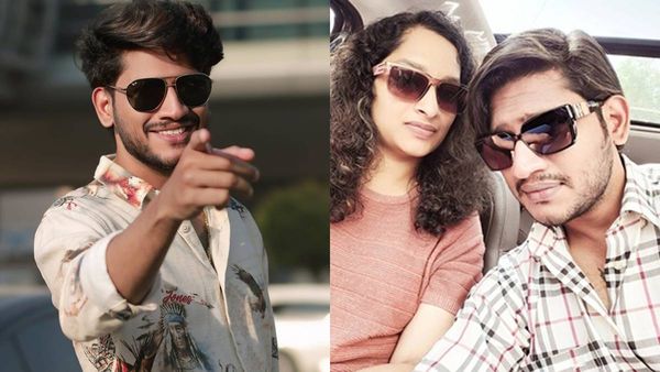 പ്രസവിച്ച ശേഷം രണ്ട് കിലോ അരി ഇടിച്ചു, തനിക്കും രണ്ട് മക്കളില്ലേ, എങ്ങനെ പറയാൻ തോന്നി? അഖിൽ മാരാറിന് വിമർശനം