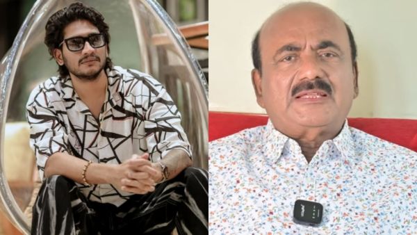 ഒരു മാസം ചിലവ് മൂന്ന് ലക്ഷം, പണം സമ്പാദിക്കാനുള്ള തന്ത്രപ്പാട്, അദ്ദേഹത്തിന്റെ സ്ഥിതി വരാതിരിക്കട്ടെ; അഷ്റഫ്