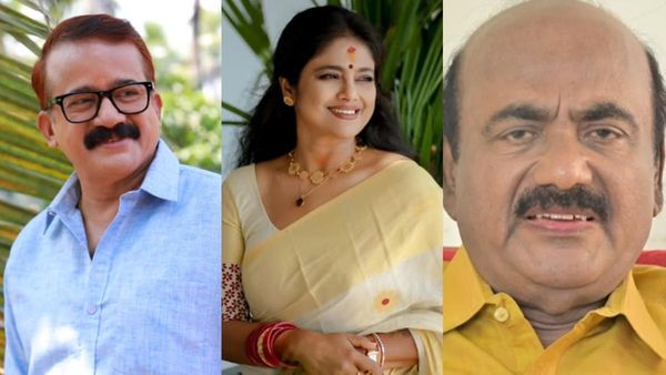 'മഞ്ജു പിള്ളയുടെ ആദ്യ വിവാ​​ഹത്തിന് ആയുസുണ്ടായില്ല; ജോത്സ്യൻ പറഞ്ഞത് പോലെ സുജിത്തിന് വിവാ​ഹം'