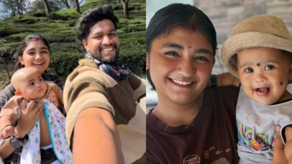 തണലാകേണ്ടവർ സ്വന്തം സുഖങ്ങൾ തേടിപ്പോയി, അന്ന് അനുഭവിച്ച ശൂന്യത; ഈ വിഷു ഏറെ പ്രിയപ്പെട്ടതെന്ന് അനാമിക!