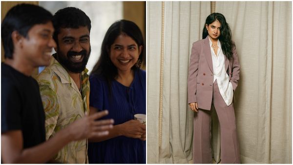 എന്റെ പങ്കാളി സംവിധായകനാവുന്നു! ആവേശവും ആശങ്കയും! പ്രണയം പരസ്യമാക്കി അനാര്‍ക്കലി! ആളെ തിരഞ്ഞ് ഫാന്‍സ്