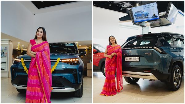 11 ലക്ഷം അടയ്‌ക്കേണ്ടി വന്നു! ആഗ്രഹിച്ച നമ്പറും കിട്ടി! സന്തോഷവാര്‍ത്ത പങ്കിട്ട് അനുമോള്‍