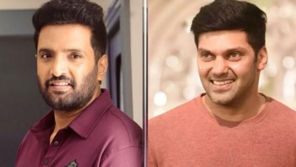 ഏടാകൂടം പോലൊരു വീട്, അവന് ചിന്തിക്കാൻ ഞാൻ സമയം കൊടുത്തില്ല; സന്താനത്തിന്റെ വീട് പൊളിച്ചതിനെ കുറിച്ച് ആര്യ!