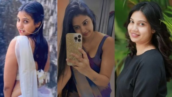 വെറുതെ കാശുണ്ടാക്കിയതല്ല ഹാർഡ് വർക്കുണ്ട്, അവർ നെഞ്ചും തുടയും കാണിക്കുന്നില്ലേ?, സ്ത്രീകളെ മാത്രം പറയരുത്!