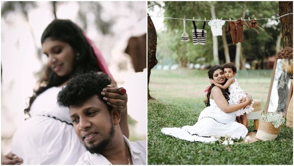 ഞങ്ങള്‍ക്കൊരു ആണ്‍കുഞ്ഞ് ജനിച്ചു! ജാനിക്കുട്ടി ചേച്ചിയായി! സന്തോഷവാര്‍ത്ത പങ്കിട്ട് ആതിര മുരളി
