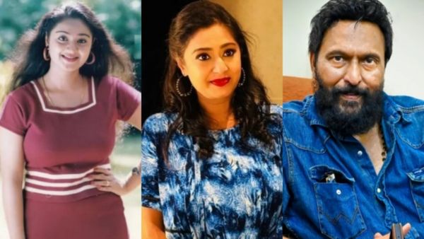 പഴയ പല്ലവി ആവർത്തിച്ച് ബാബു ആന്റണി; തള്ളി പറഞ്ഞിട്ടും കുറ്റപ്പെടുത്താതെ ചാർമിള; ആരുടെ വാക്കുകളാണ് സത്യം?